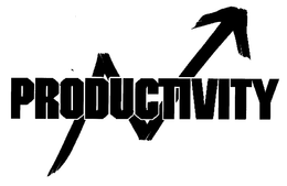PRODUCTIVITY trademark