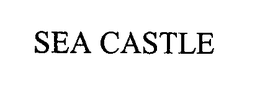 SEA CASTLE trademark