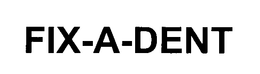 FIX-A-DENT trademark