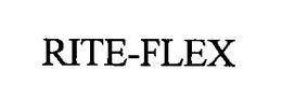 RITE-FLEX trademark