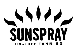 SUNSPRAY UV-FREE TANNING trademark