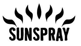 SUNSPRAY trademark