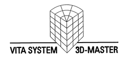 VITA SYSTEM 3D-MASTER trademark