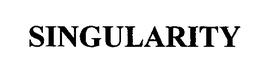 SINGULARITY trademark