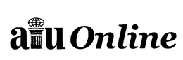 AIU ONLINE trademark