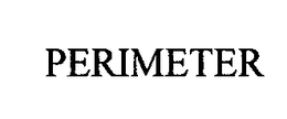 PERIMETER trademark