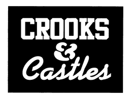 CROOKS & CASTLES trademark