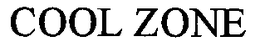 COOL ZONE trademark