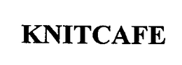 KNIT CAFE trademark
