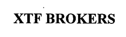 XTF BROKERS trademark