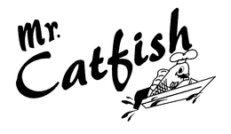 MR. CATFISH trademark