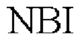 NBI trademark