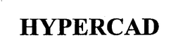 HYPERCAD trademark