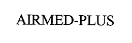 AIRMED-PLUS trademark