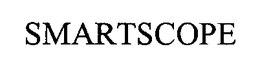 SMARTSCOPE trademark