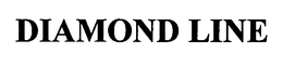 DIAMOND LINE trademark
