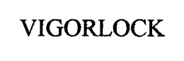 VIGORLOCK trademark