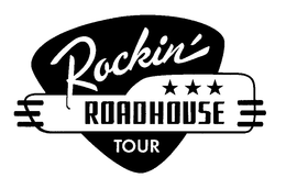 ROCKIN' ROADHOUSE TOUR trademark