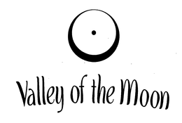 VALLEY OF THE MOON trademark