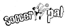 SOCCERPAL trademark