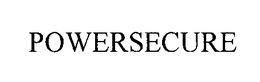 POWERSECURE trademark