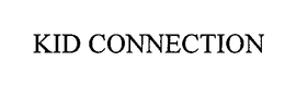 KID CONNECTION trademark