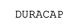 DURACAP trademark