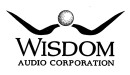 WISDOM AUDIO CORPORATION trademark