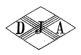 DJA trademark