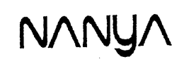 NANYA trademark