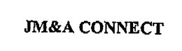 JM&A CONNECT trademark