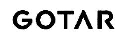 GOTAR trademark