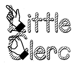 LITTLE CLERC trademark