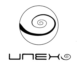UNEX trademark