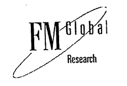 FM GLOBAL RESEARCH trademark