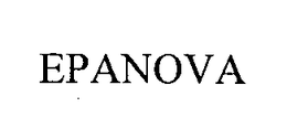 EPANOVA trademark