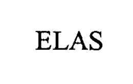 ELAS trademark