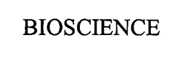BIOSCIENCE trademark