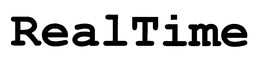 REALTIME trademark