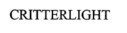 CRITTERLIGHT trademark