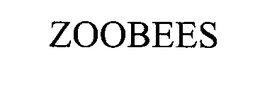 ZOOBEES trademark