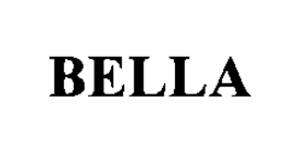 BELLA trademark