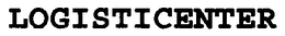 LOGISTICENTER trademark