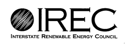 IREC INTERSTATE RENEWABLE ENERGY COUNCIL trademark