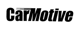 CARMOTIVE trademark