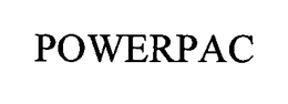 POWERPAC trademark