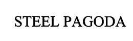 STEEL PAGODA trademark