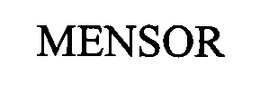 MENSOR trademark