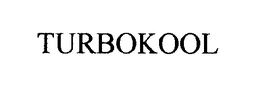 TURBOKOOL trademark