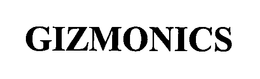 GIZMONICS trademark